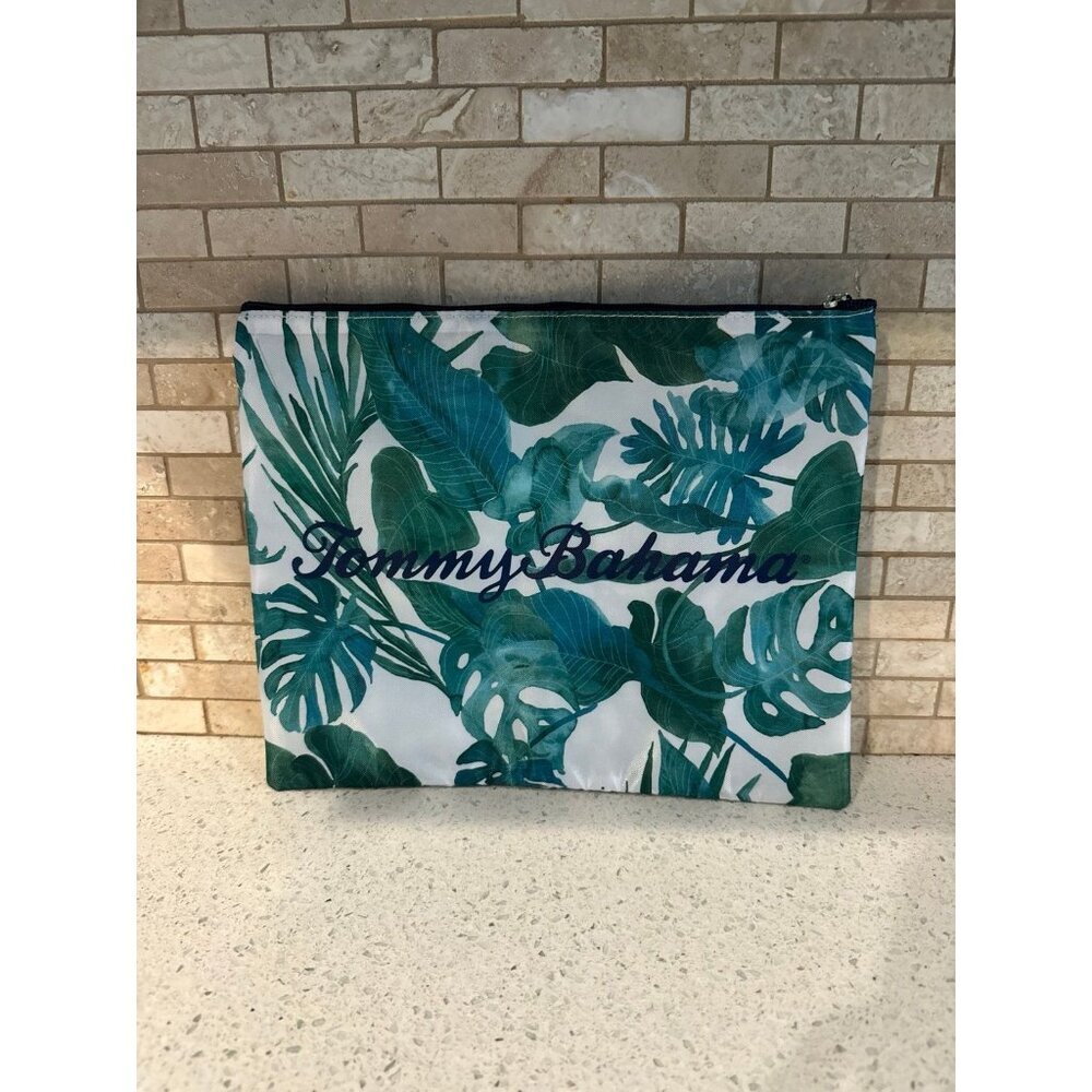 Tommy Bahama‎ lounge bag swim bag